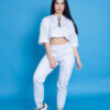 camisa cremallera gris kambig