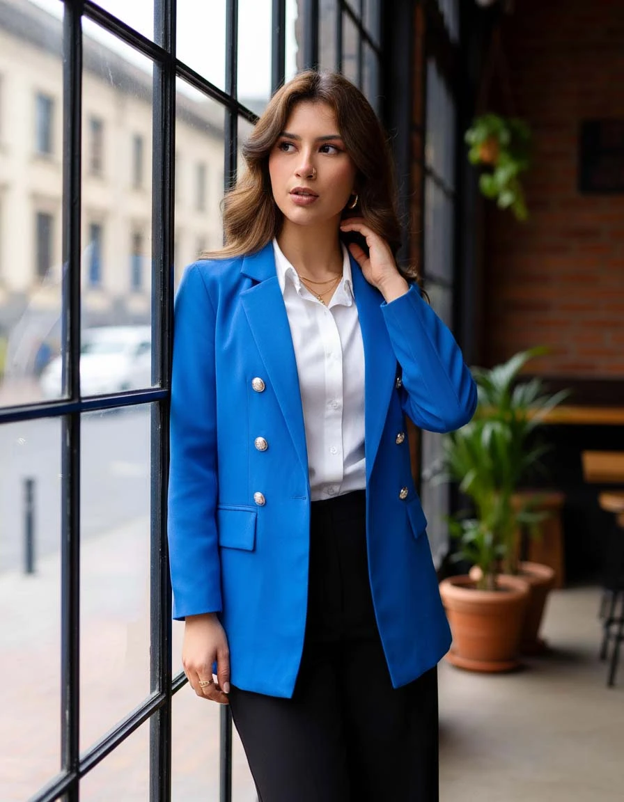 b lux azul rey 1