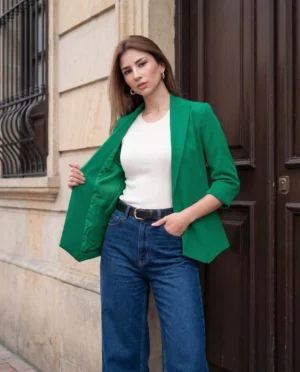 Gabanes & blazers