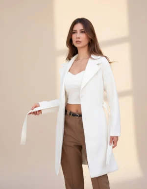 GABAN SOFI- Marfil