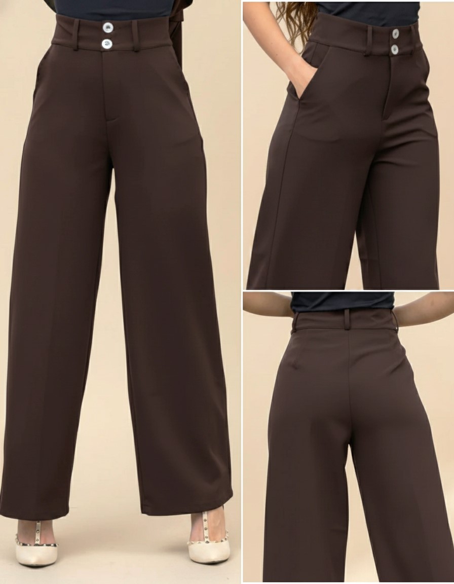 pant lux café 1